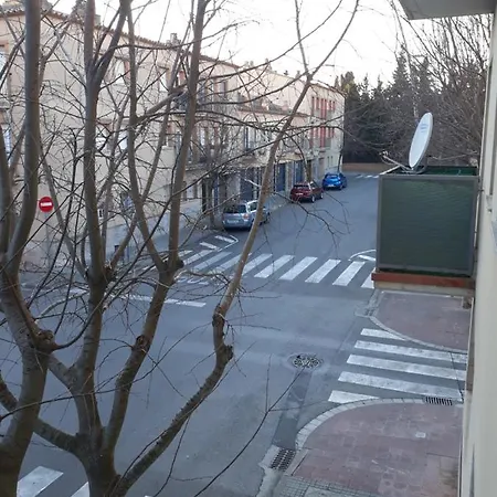 En La Costa Brava 公寓 帕拉弗鲁赫尔