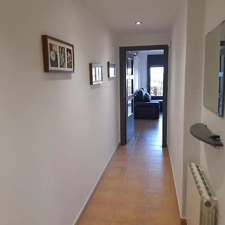 Brava Lägenhet Palafrugell