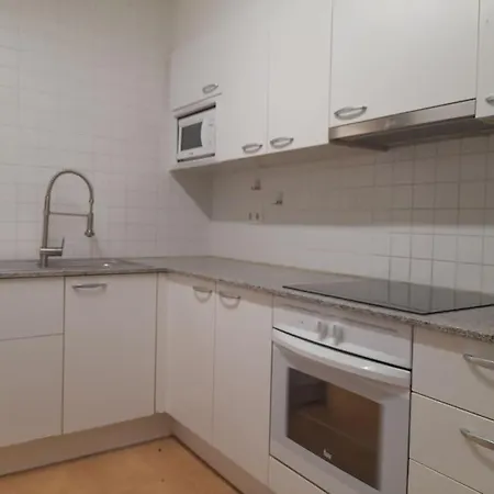 Brava Lägenhet Palafrugell